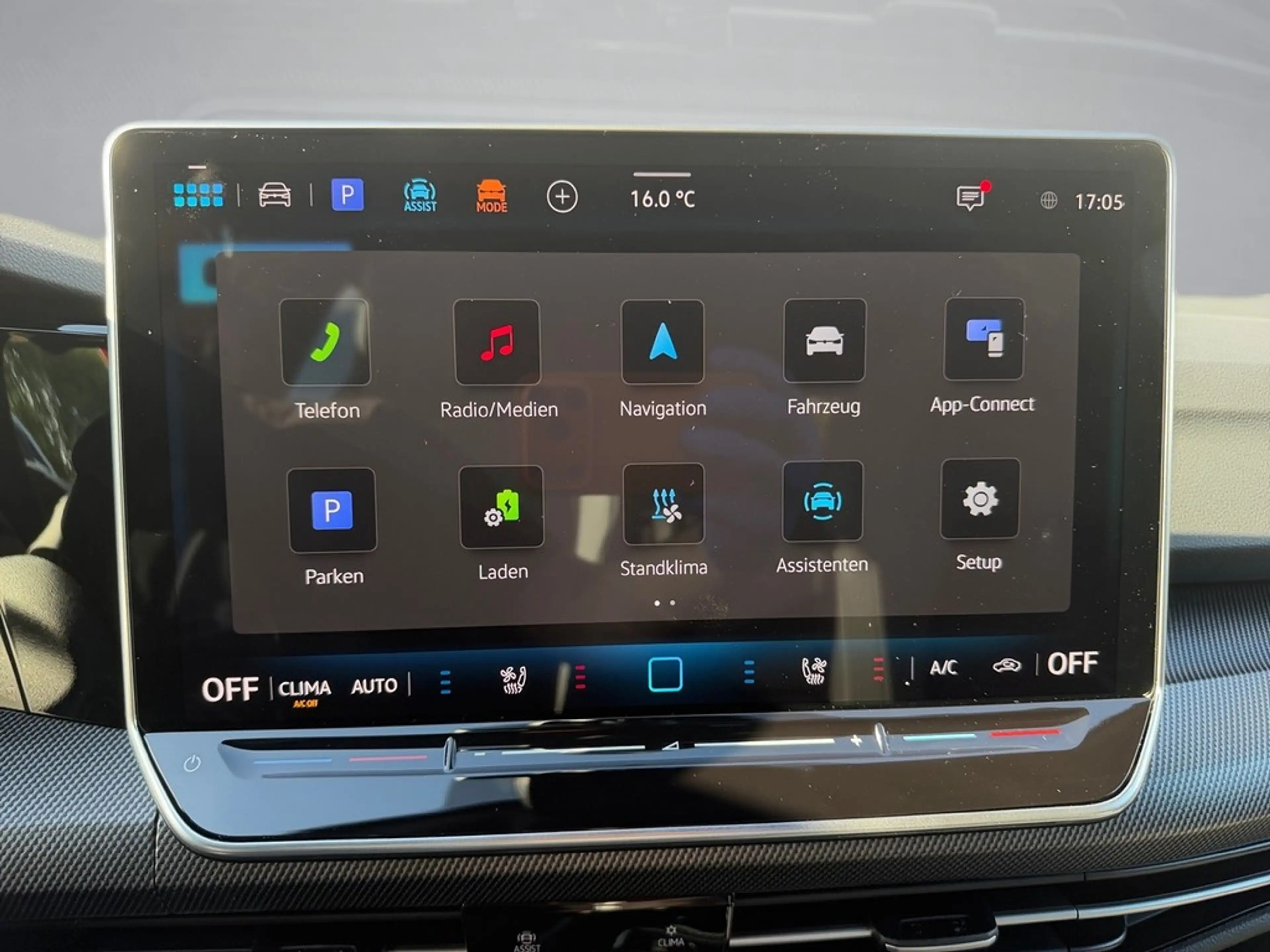 Volkswagen Golf GTE 1,5 l eHybrid 177 PS 116 PS 6-DSG Ummeldung ab ... — photo 9