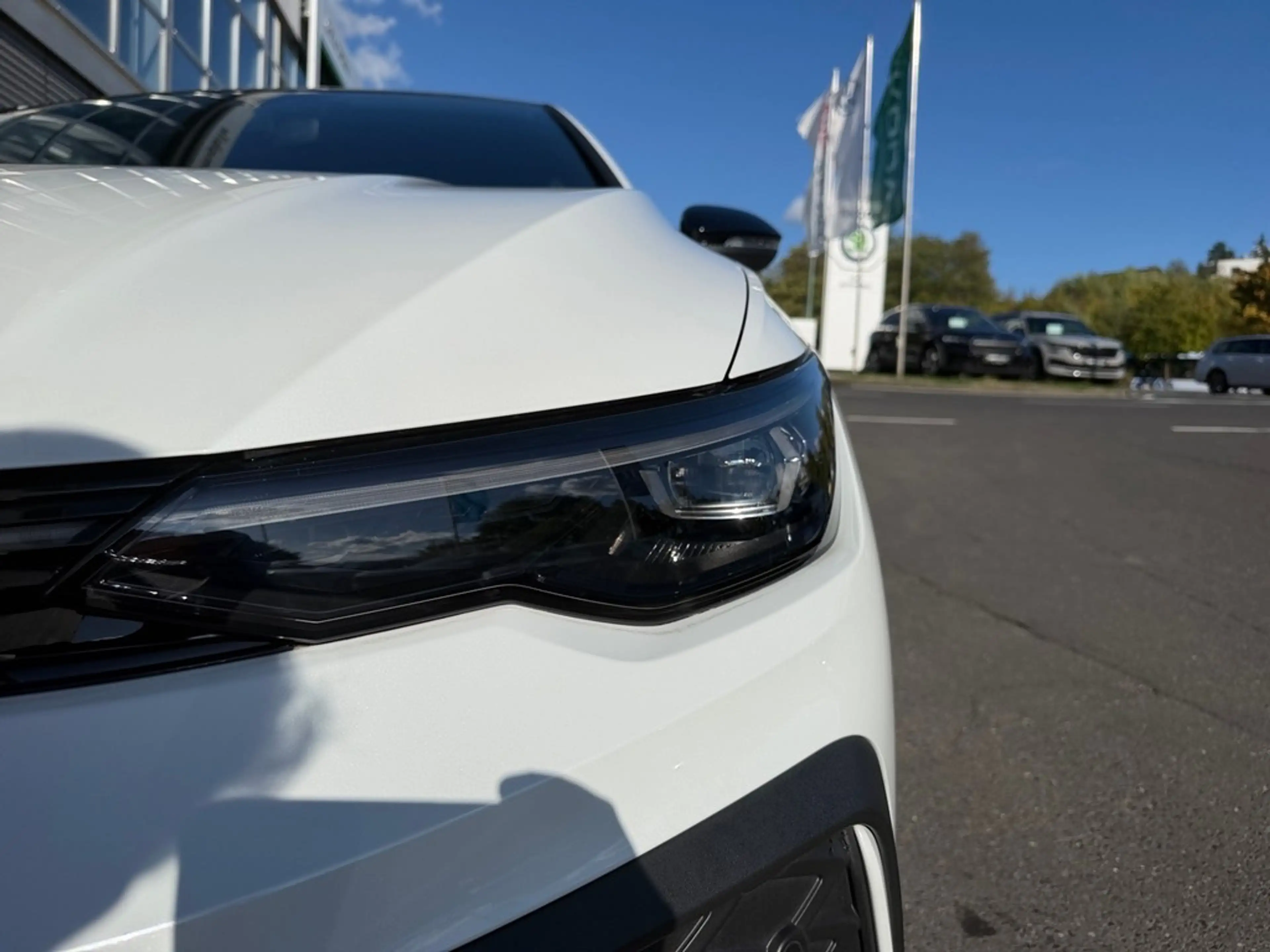 Volkswagen Golf GTE 1,5 l eHybrid 177 PS 116 PS 6-DSG Ummeldung ab ... — photo 2