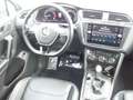 Volkswagen Tiguan 2.0 TSI 4Motion R Line Full Option Blanc - thumbnail 14