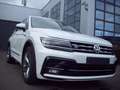Volkswagen Tiguan 2.0 TSI 4Motion R Line Full Option Blanc - thumbnail 5