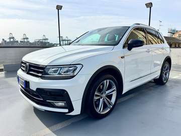2.0 TDI DSG 4MOTION R line Advanced BMT