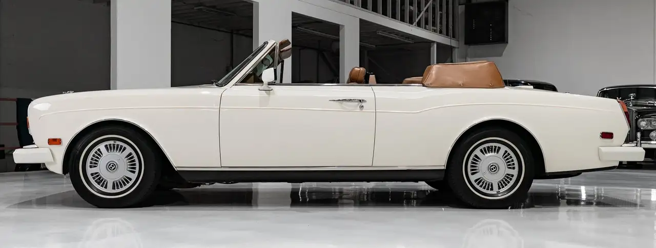 Bentley Continental CONVERTIBLE (ONLY 20,456 MILES) ONLY 20,456 MILES, foto 11