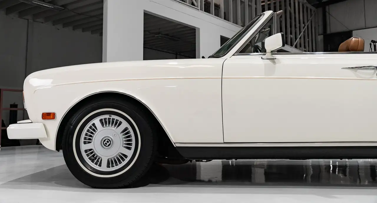 Bentley Continental CONVERTIBLE (ONLY 20,456 MILES) ONLY 20,456 MILES, foto 12