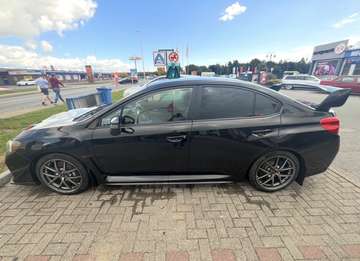 STI Limited