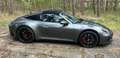 Porsche Targa 911 Targa 4 GTS - thumbnail 3