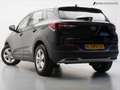 Opel Grandland X 1.2 Turbo Business Elegance Deluxe (APPLE CARPLAY, Zwart - thumbnail 3