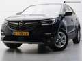 Opel Grandland X 1.2 Turbo Business Elegance Deluxe (APPLE CARPLAY, Zwart - thumbnail 1