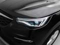 Opel Grandland X 1.2 Turbo Business Elegance Deluxe (APPLE CARPLAY, Zwart - thumbnail 10