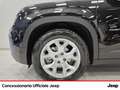 Jeep Avenger 1.2 turbo longitude fwd 100cv Zwart - thumbnail 15