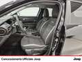 Jeep Avenger 1.2 turbo longitude fwd 100cv Zwart - thumbnail 7