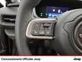 Jeep Avenger 1.2 turbo longitude fwd 100cv Zwart - thumbnail 19