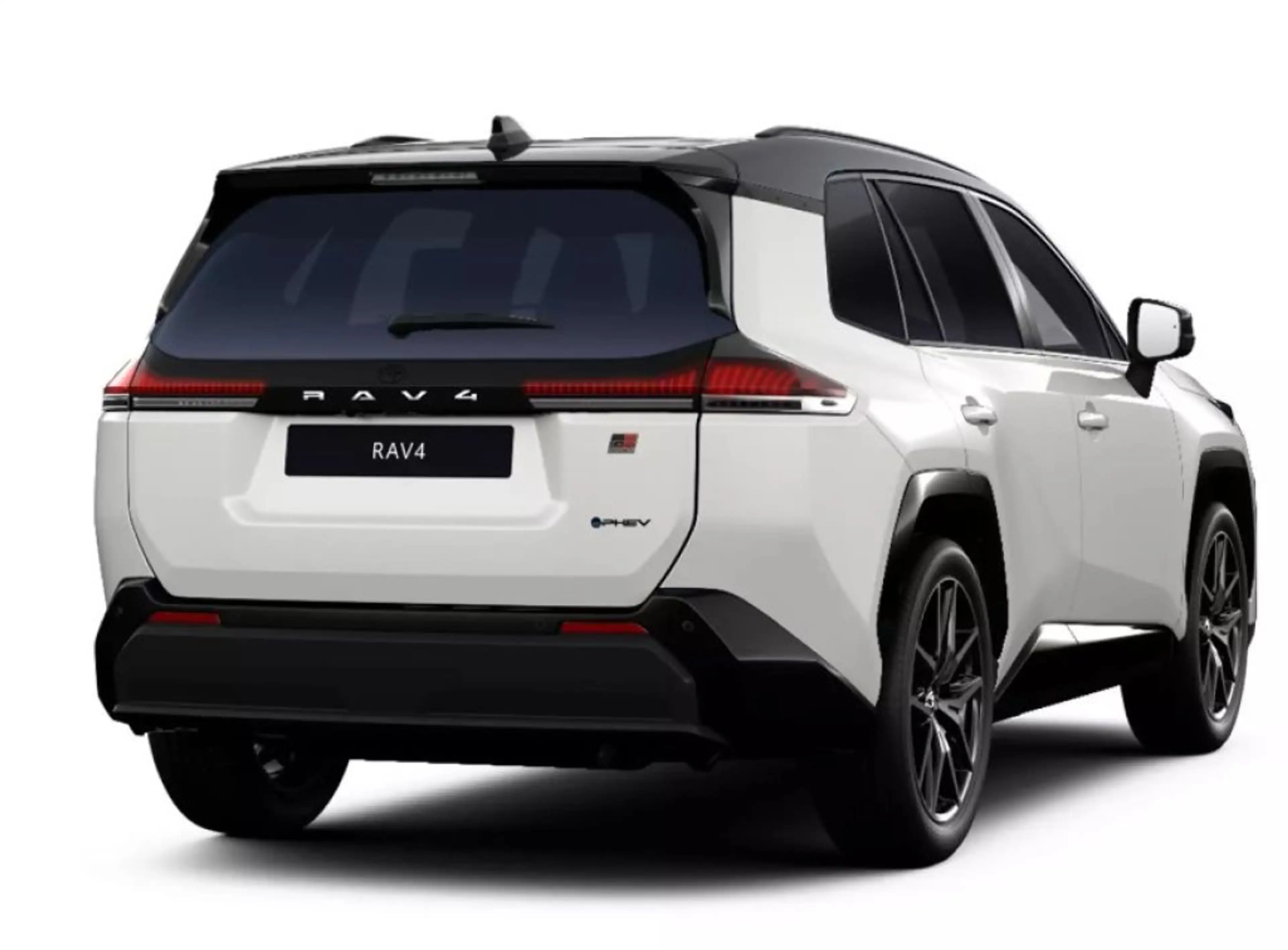 Toyota RAV 4 RAV4 2,5 Plug-in-Hybrid AWD-i GR SPORT*Schiebedach — photo 3