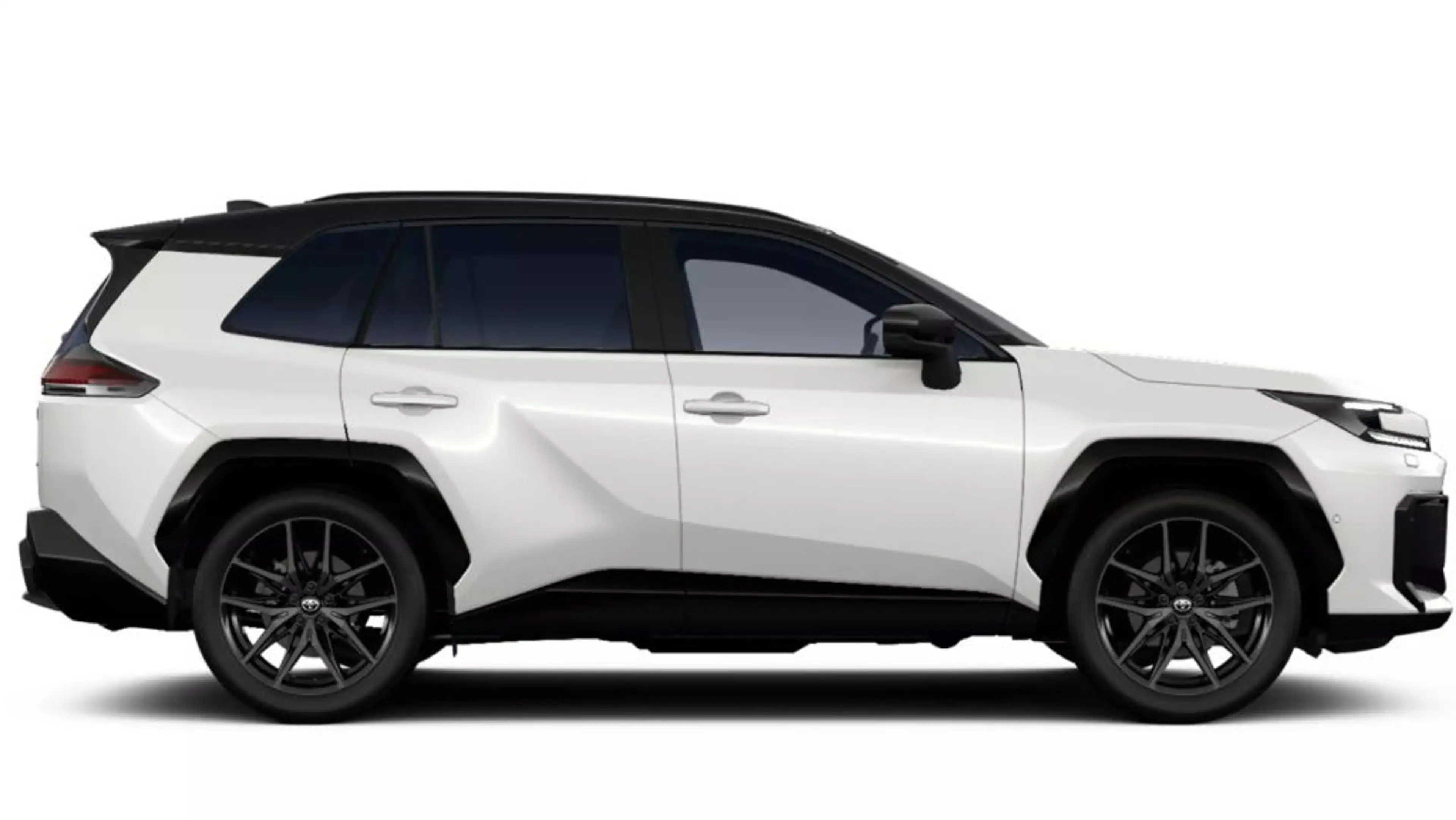 Toyota RAV 4 RAV4 2,5 Plug-in-Hybrid AWD-i GR SPORT*Schiebedach — photo 2