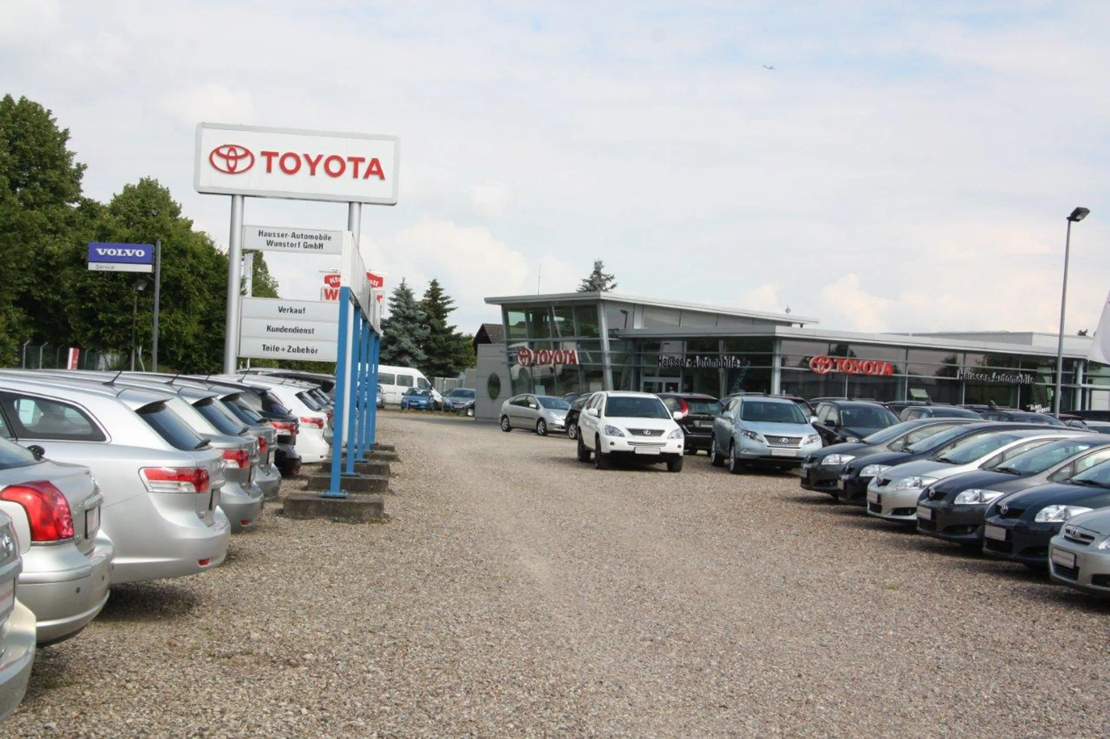 Toyota RAV 4 RAV4 2,5 Plug-in-Hybrid AWD-i GR SPORT*Schiebedach — photo 7