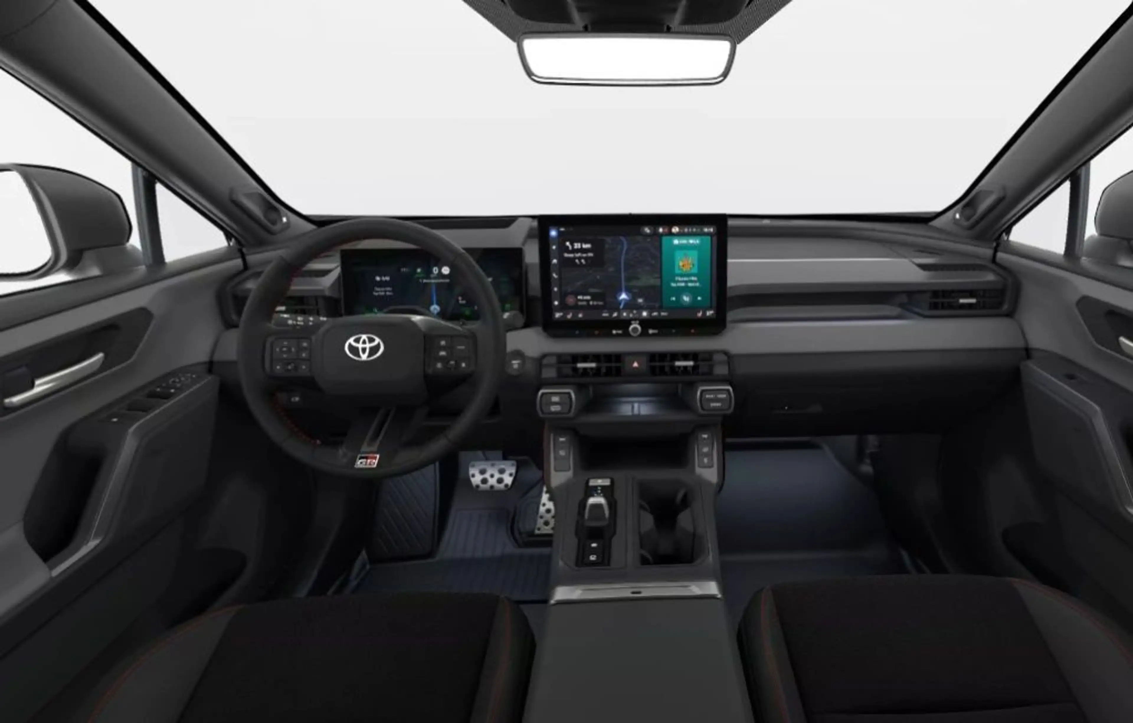 Toyota RAV 4 RAV4 2,5 Plug-in-Hybrid AWD-i GR SPORT*Schiebedach — photo 5