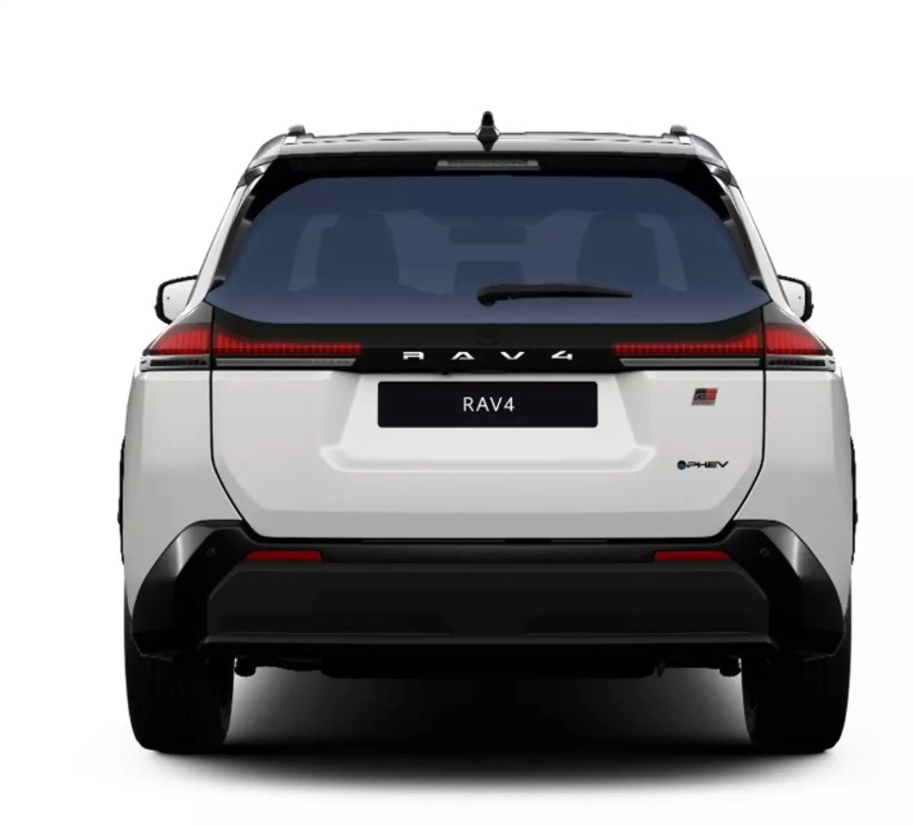 Toyota RAV 4 RAV4 2,5 Plug-in-Hybrid AWD-i GR SPORT*Schiebedach — photo 4