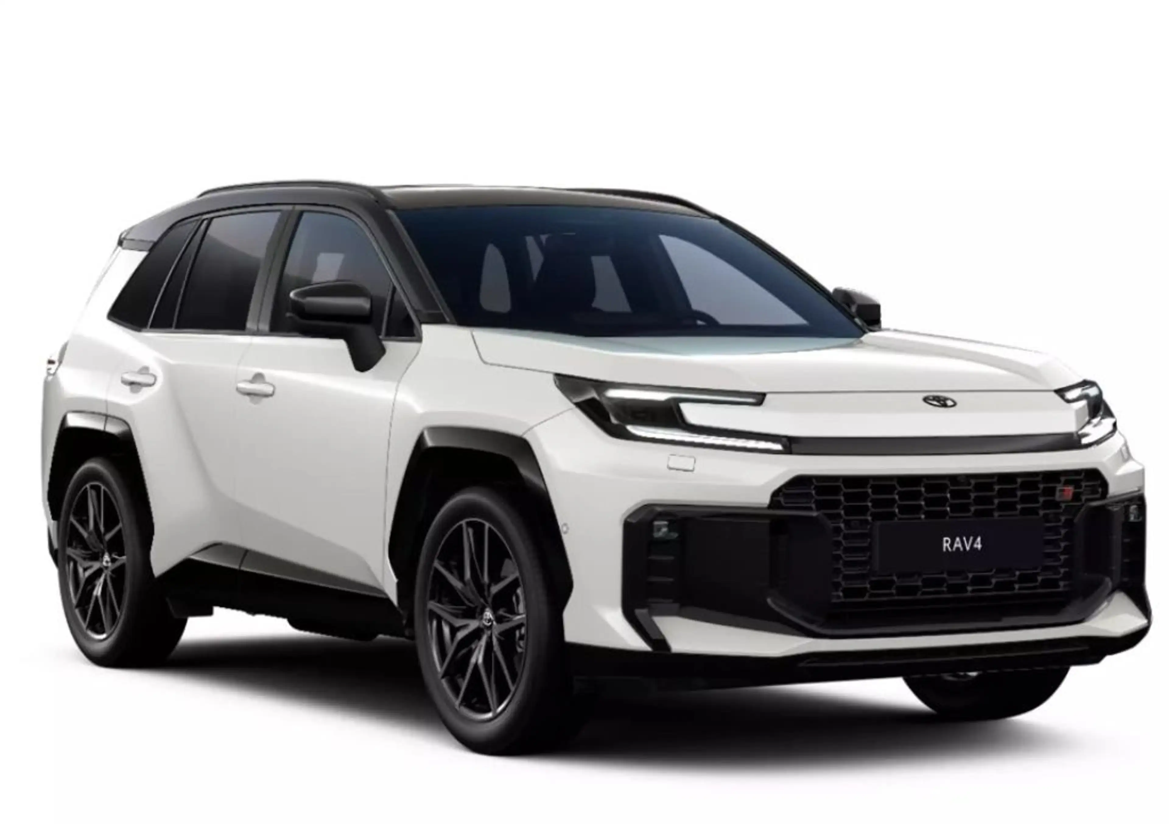 Toyota RAV 4 RAV4 2,5 Plug-in-Hybrid AWD-i GR SPORT*Schiebedach
