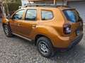 Dacia Duster Access < 50.000km Orange - thumbnail 2