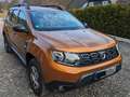 Dacia Duster Access < 50.000km Orange - thumbnail 1