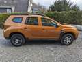 Dacia Duster Access < 50.000km Orange - thumbnail 4