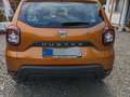 Dacia Duster Access < 50.000km Orange - thumbnail 3