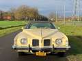 Pontiac Grand-Prix 6.6 V8 LPG Aut., Rijdt, remt, schakelt perfect!! Jaune - thumbnail 9