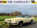 Pontiac Grand-Prix 6.6 V8 LPG Aut., Rijdt, remt, schakelt perfect!! Jaune - thumbnail 1