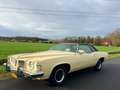 Pontiac Grand-Prix 6.6 V8 LPG Aut., Rijdt, remt, schakelt perfect!! Jaune - thumbnail 2