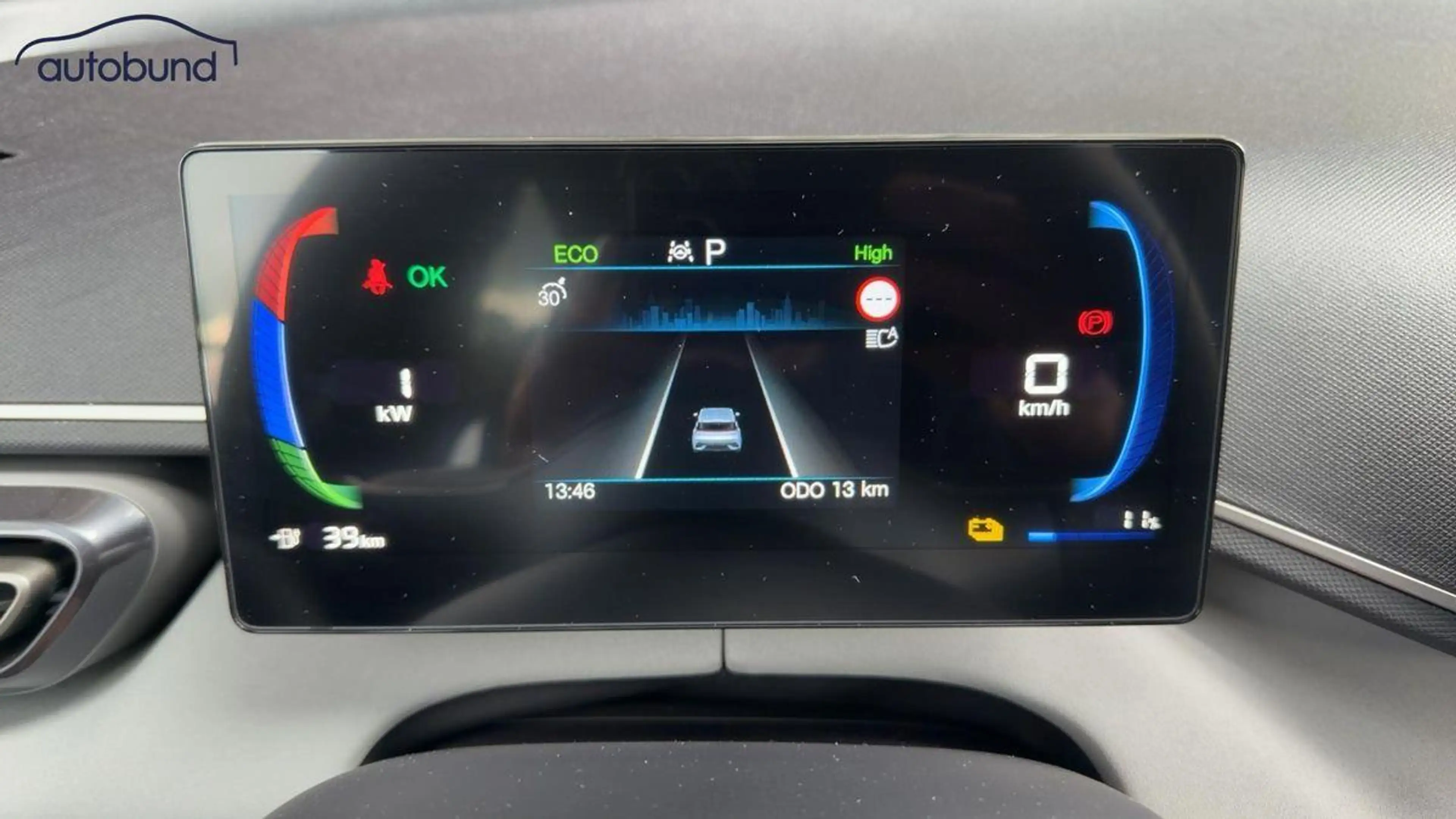 BYD Dolphin Surf Comfort Alu LED Link NAV NBA PDC RFK SHA Shz — photo 11