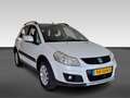 Suzuki SX4 1.6 VVT 120pk 2WD Exclusive Білий - thumbnail 5