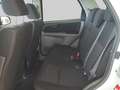 Suzuki SX4 1.6 VVT 120pk 2WD Exclusive Білий - thumbnail 14