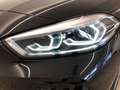 BMW 118 118d Schwarz - thumbnail 3