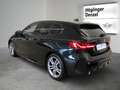BMW 118 118d Schwarz - thumbnail 10
