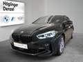 BMW 118 118d Schwarz - thumbnail 1
