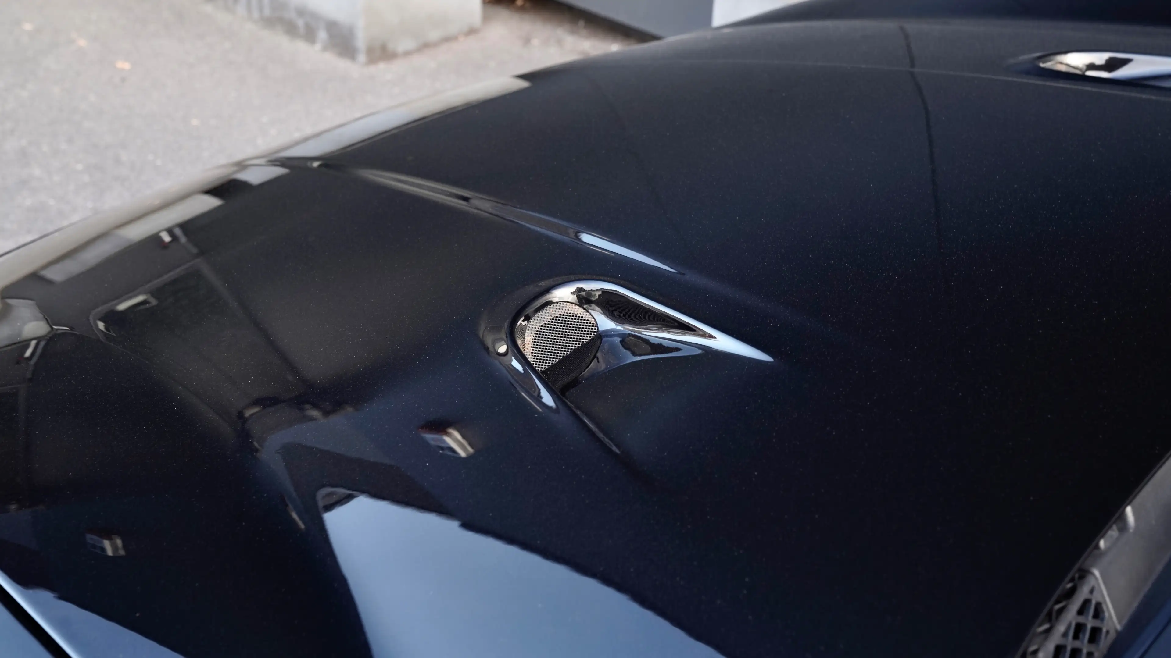 Maserati GranTurismo MC Stradale 4.7i V8 *MC-SHIFT F1/CARBON/CERAMIC/XENON* — photo 12