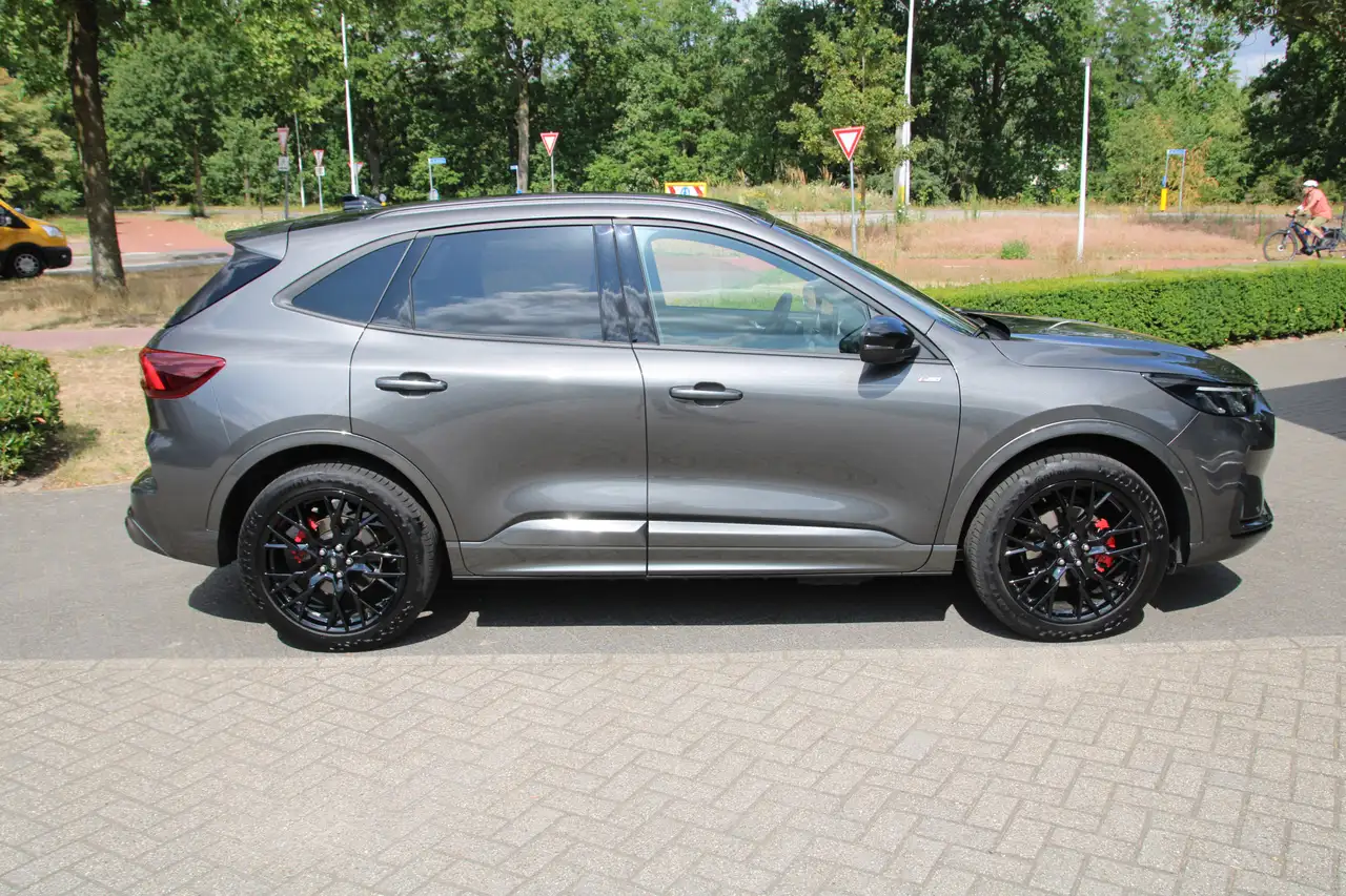 Ford Kuga 2026