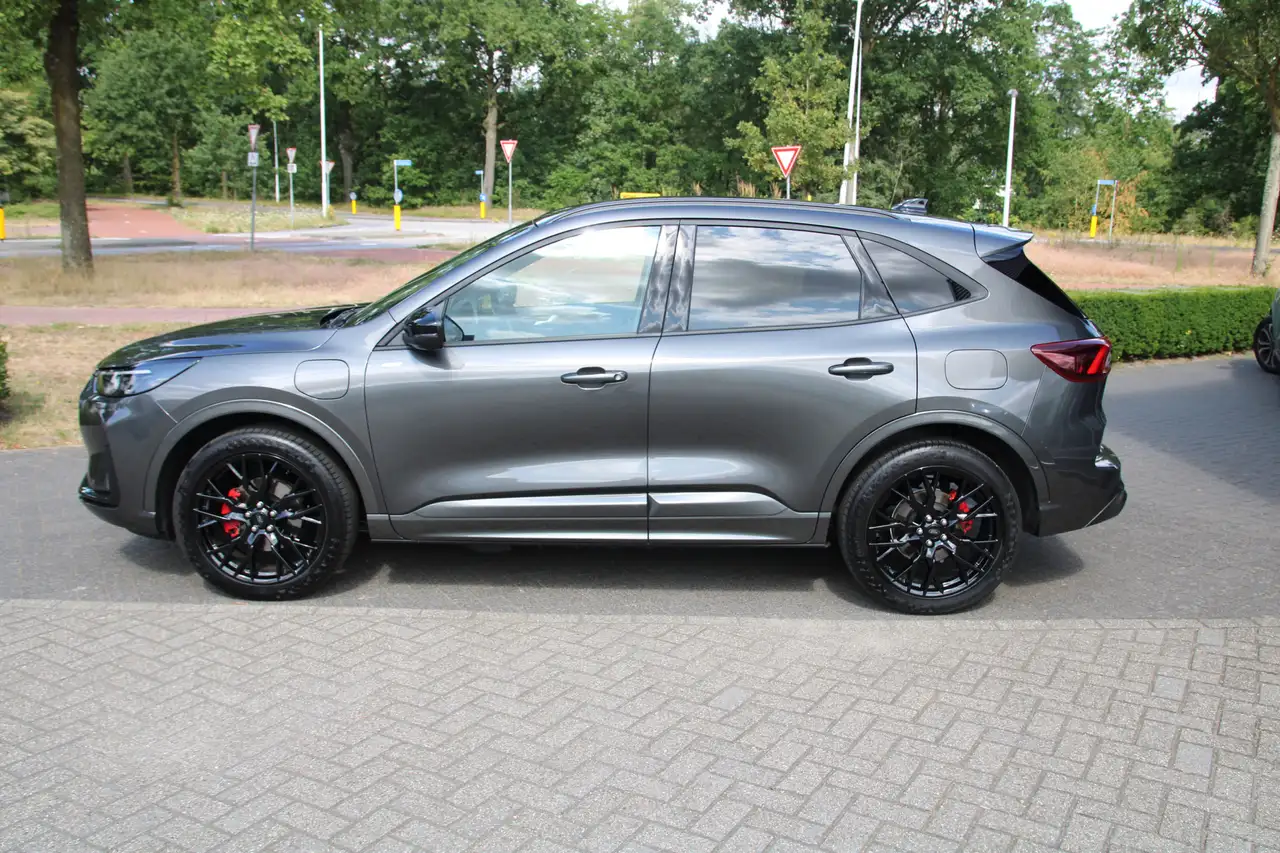 Ford Kuga 2026