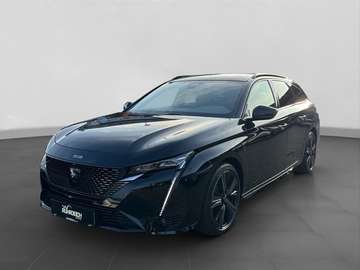 SW GT BlueHDi 130 EAT8