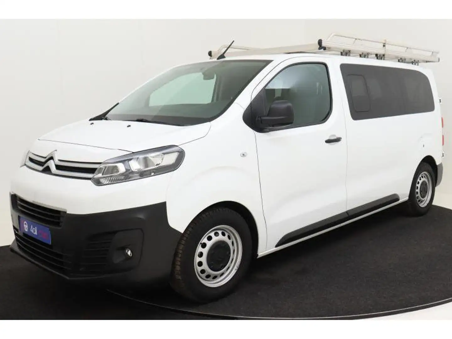 Citroen Jumpy 2389 combi confort - 1