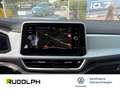 Volkswagen T-Roc Goal 1.5 TSI DSG LED Navi ACC SHZ Fernlichtass. Blau - thumbnail 8
