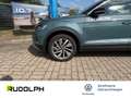 Volkswagen T-Roc Goal 1.5 TSI DSG LED Navi ACC SHZ Fernlichtass. Blau - thumbnail 4