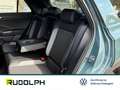 Volkswagen T-Roc Goal 1.5 TSI DSG LED Navi ACC SHZ Fernlichtass. Blau - thumbnail 8