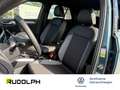 Volkswagen T-Roc Goal 1.5 TSI DSG LED Navi ACC SHZ Fernlichtass. Blau - thumbnail 11