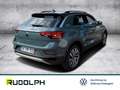 Volkswagen T-Roc Goal 1.5 TSI DSG LED Navi ACC SHZ Fernlichtass. Blau - thumbnail 3