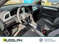Volkswagen T-Roc Goal 1.5 TSI DSG LED Navi ACC SHZ Fernlichtass. Blau - thumbnail 6