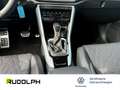 Volkswagen T-Roc Goal 1.5 TSI DSG LED Navi ACC SHZ Fernlichtass. Blau - thumbnail 9