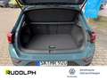 Volkswagen T-Roc Goal 1.5 TSI DSG LED Navi ACC SHZ Fernlichtass. Blau - thumbnail 12