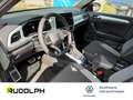 Volkswagen T-Roc Goal 1.5 TSI DSG LED Navi ACC SHZ Fernlichtass. Blau - thumbnail 5