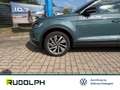 Volkswagen T-Roc Goal 1.5 TSI DSG LED Navi ACC SHZ Fernlichtass. Blau - thumbnail 5
