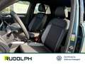 Volkswagen T-Roc Goal 1.5 TSI DSG LED Navi ACC SHZ Fernlichtass. Blau - thumbnail 12